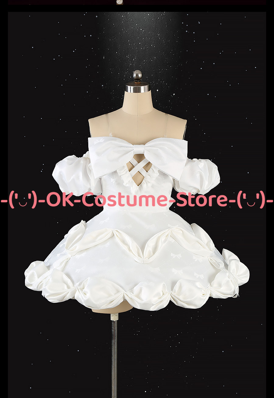 [Customized Size] Alien Stage  - Anime Zombie Cosplay review and price