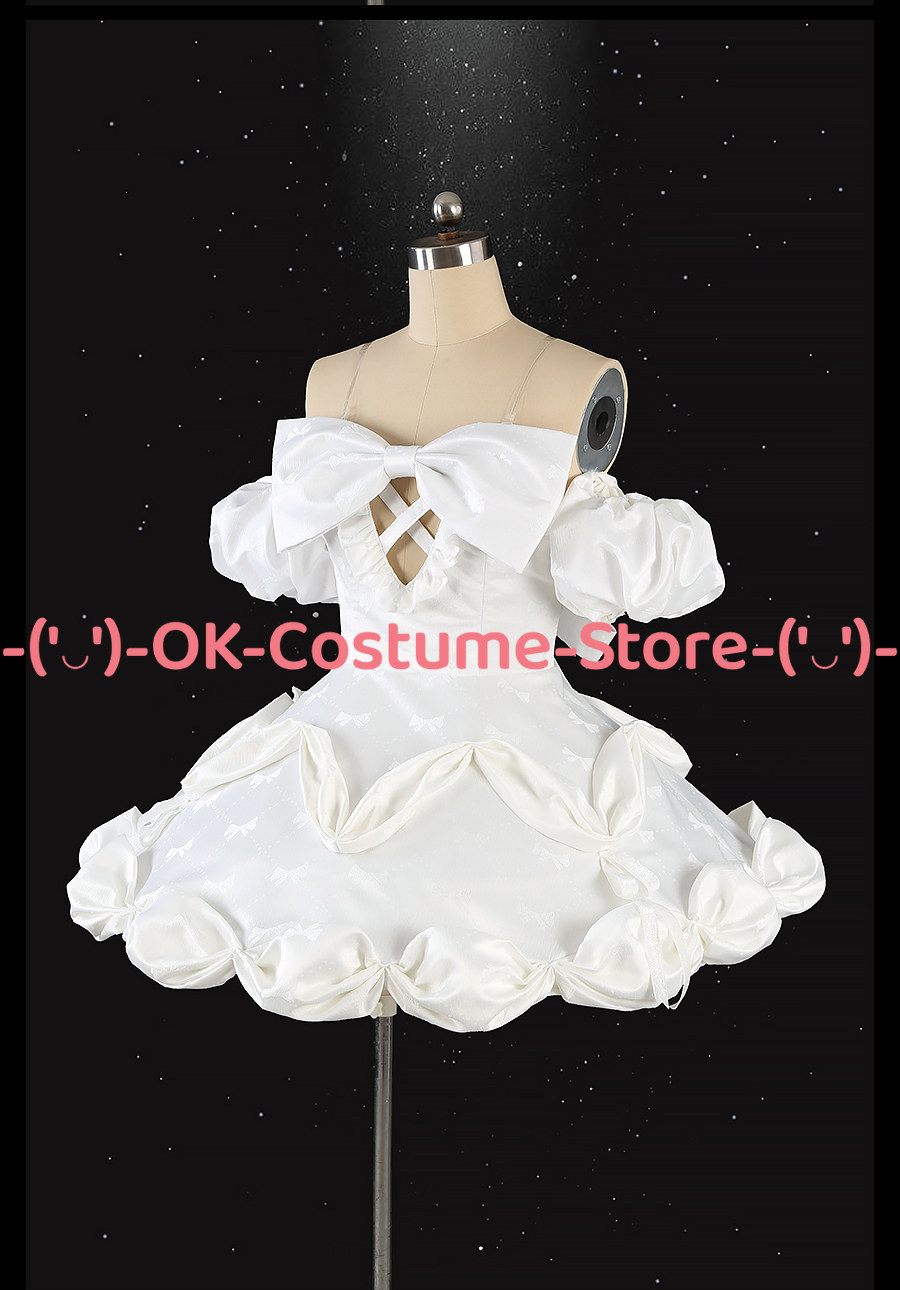 [Customized Size] Alien Stage  - Anime Zombie Cosplay review and price