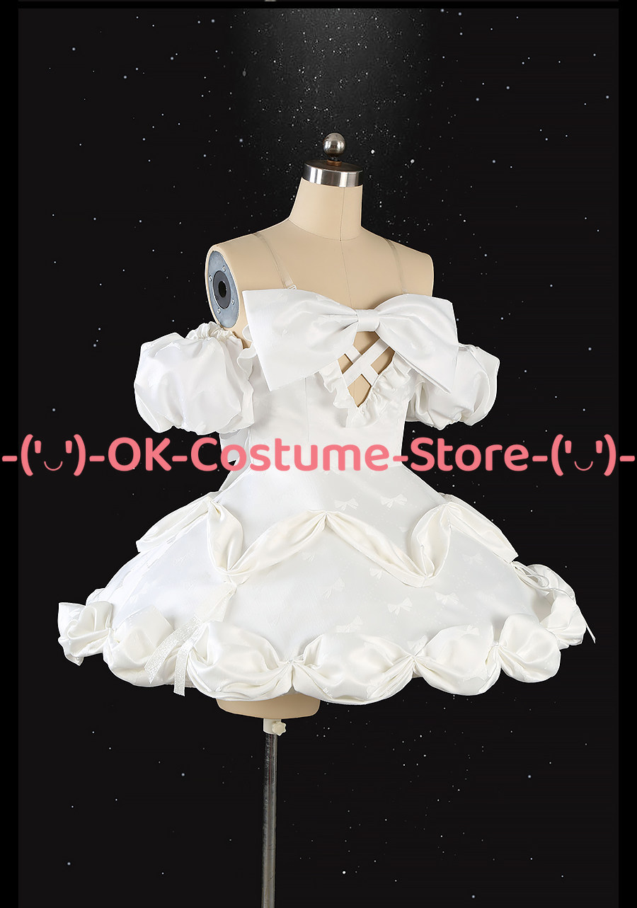 [Customized Size] Alien Stage  - Anime Zombie Cosplay review and price