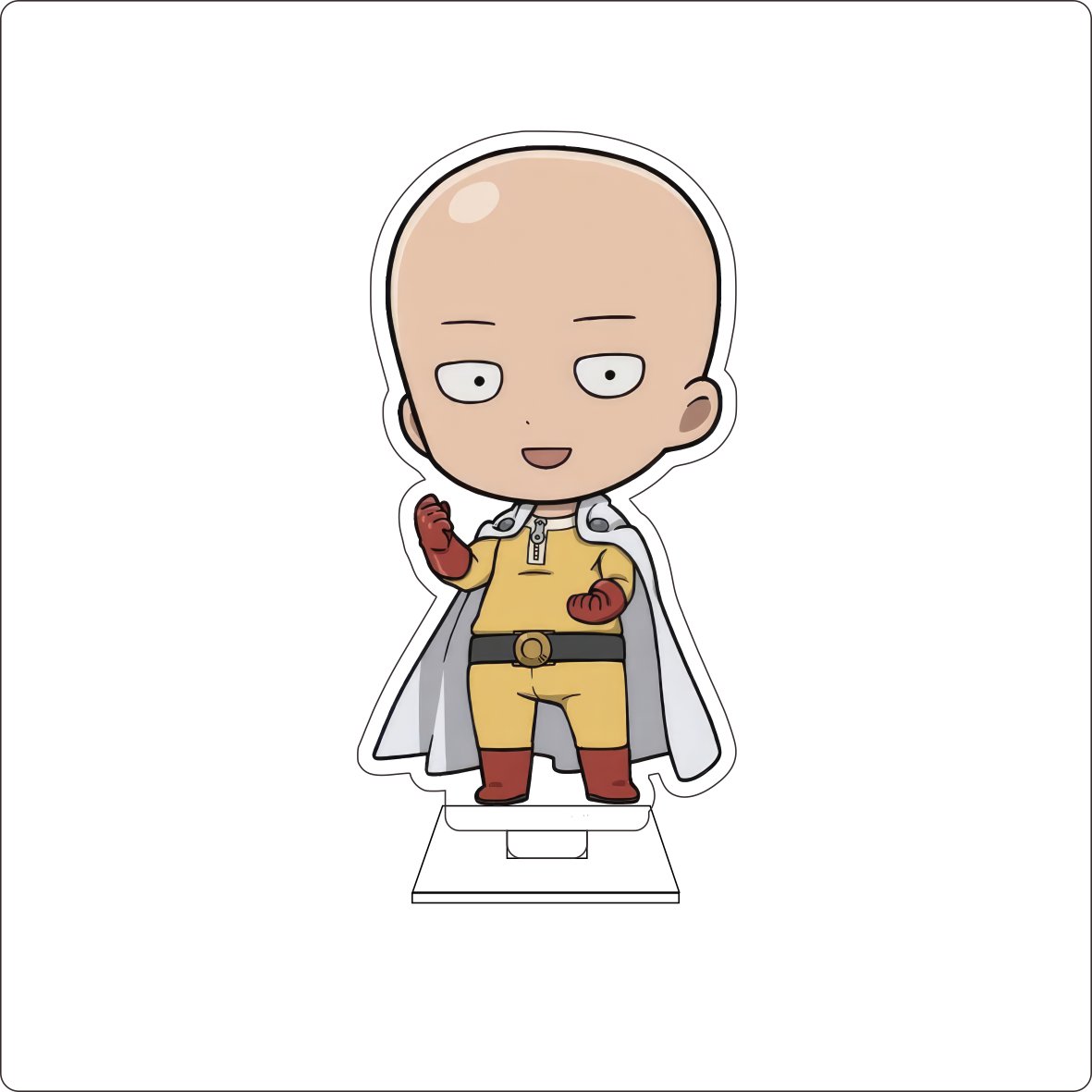 10CM Anime One Punch Man Cospl - Anime Cosplay One Punch Man review and price