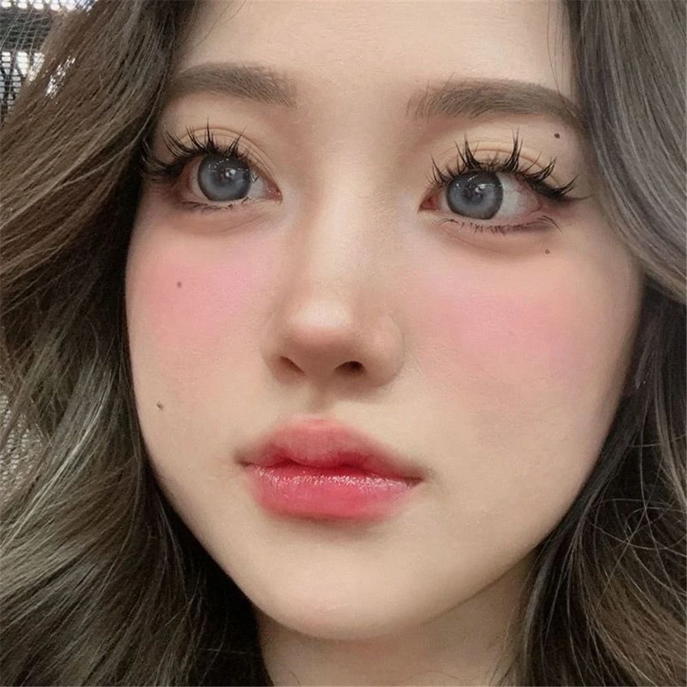 Faux Mink False Eyelashes 5 Pa - Anime Cosplay Lashes review and price