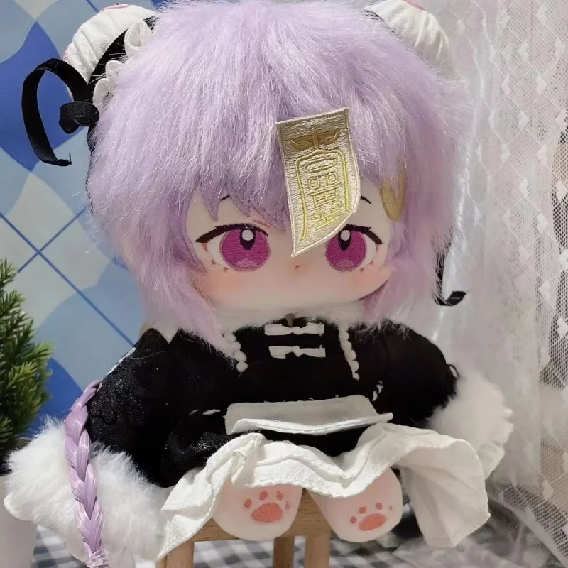Stuffed 20cm Game Genshin Impa - Anime About Cosplay Girl review and price