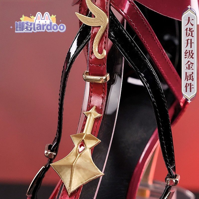 Game Wuthering Waves Phrolova  - Anime Cosplay Characters review and price