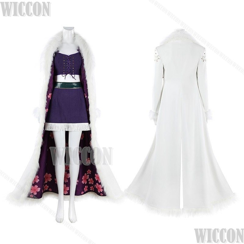 Nico Anime Movie Robin cosplay - Anime Cosplay Nico Robin review and price