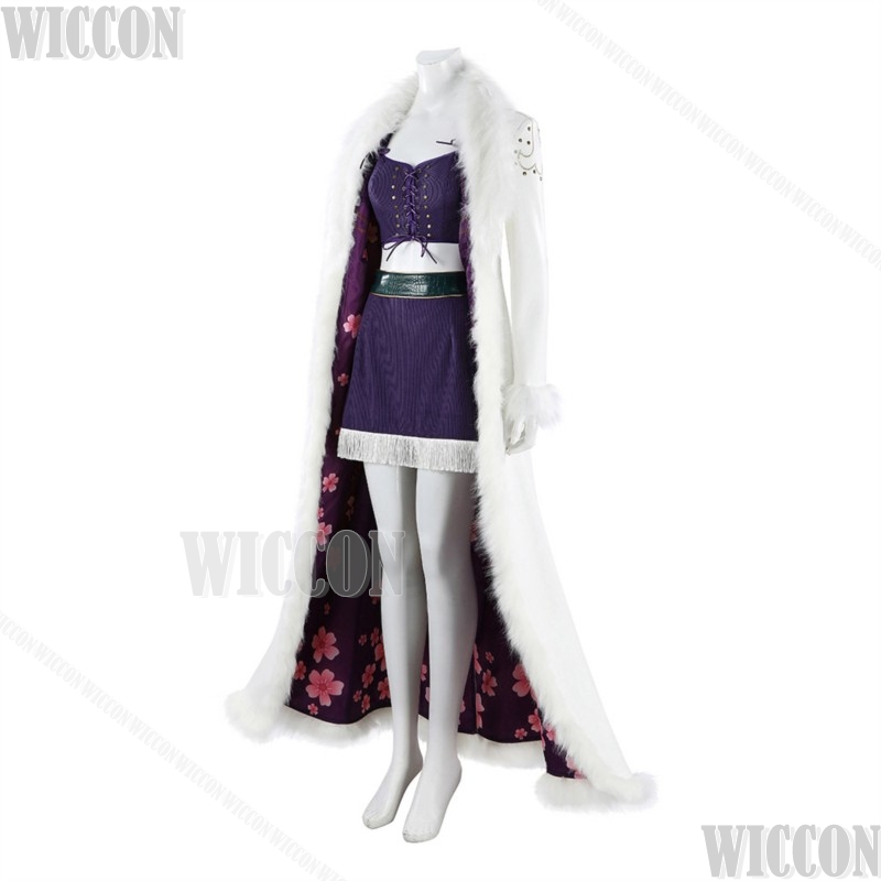 Nico Anime Movie Robin cosplay - Anime Cosplay Nico Robin review and price