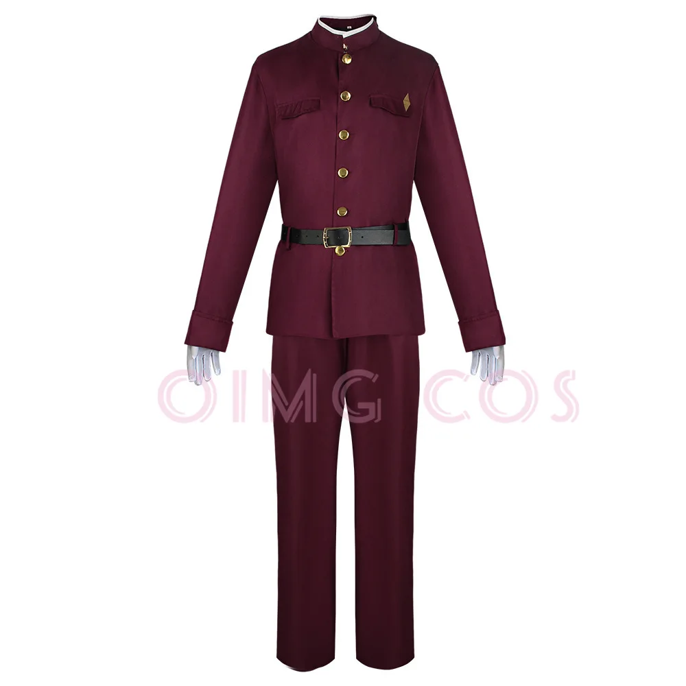 Okura Teruko Cosplay Suehiro T - Anime Cosplay Characters review and price