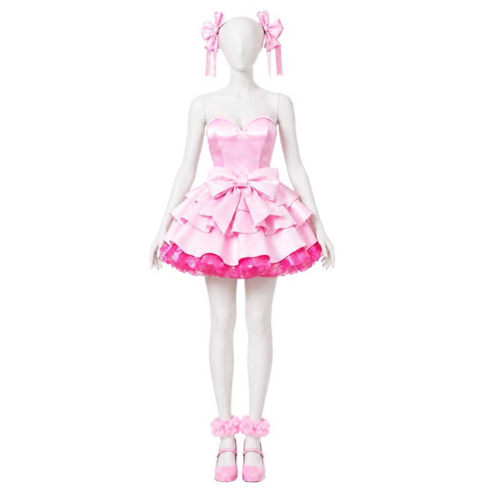  Mizi Cosplay Alien Stage Zom - Anime Zombie Cosplay review and price