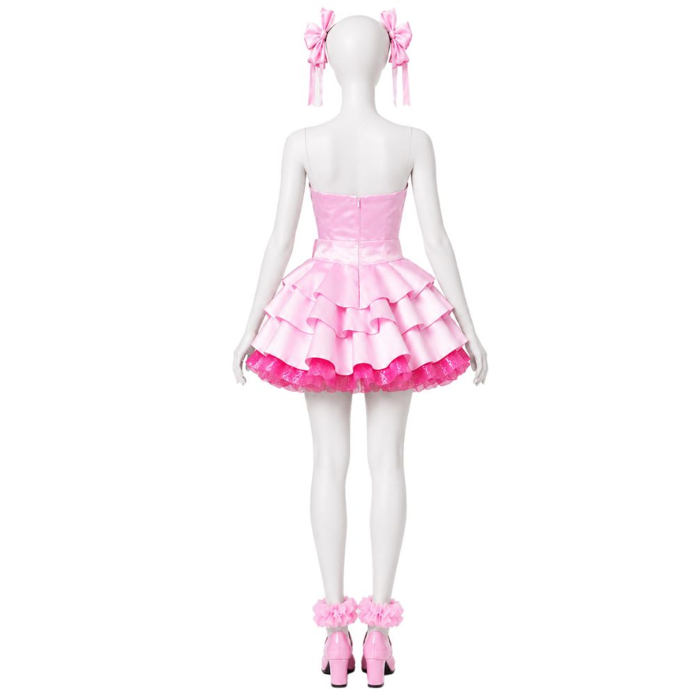  Mizi Cosplay Alien Stage Zom - Anime Zombie Cosplay review and price