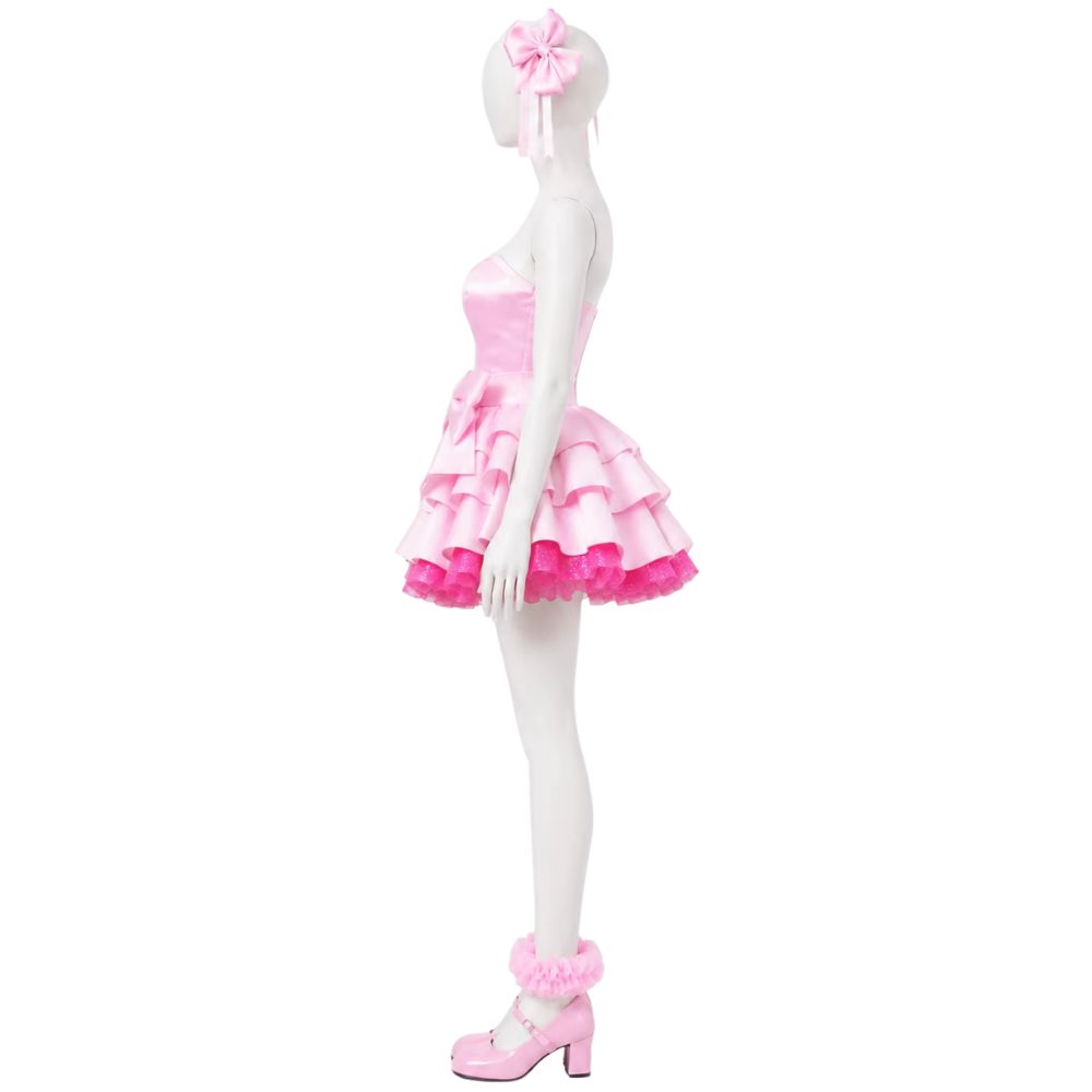  Mizi Cosplay Alien Stage Zom - Anime Zombie Cosplay review and price