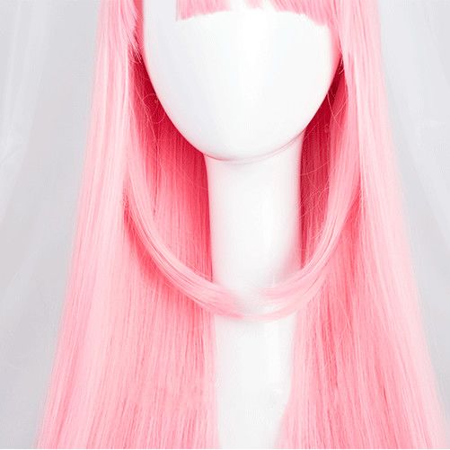 Re Zero Ram & Rem Cosplay Wig  - Re Zero Rem Wig review and price