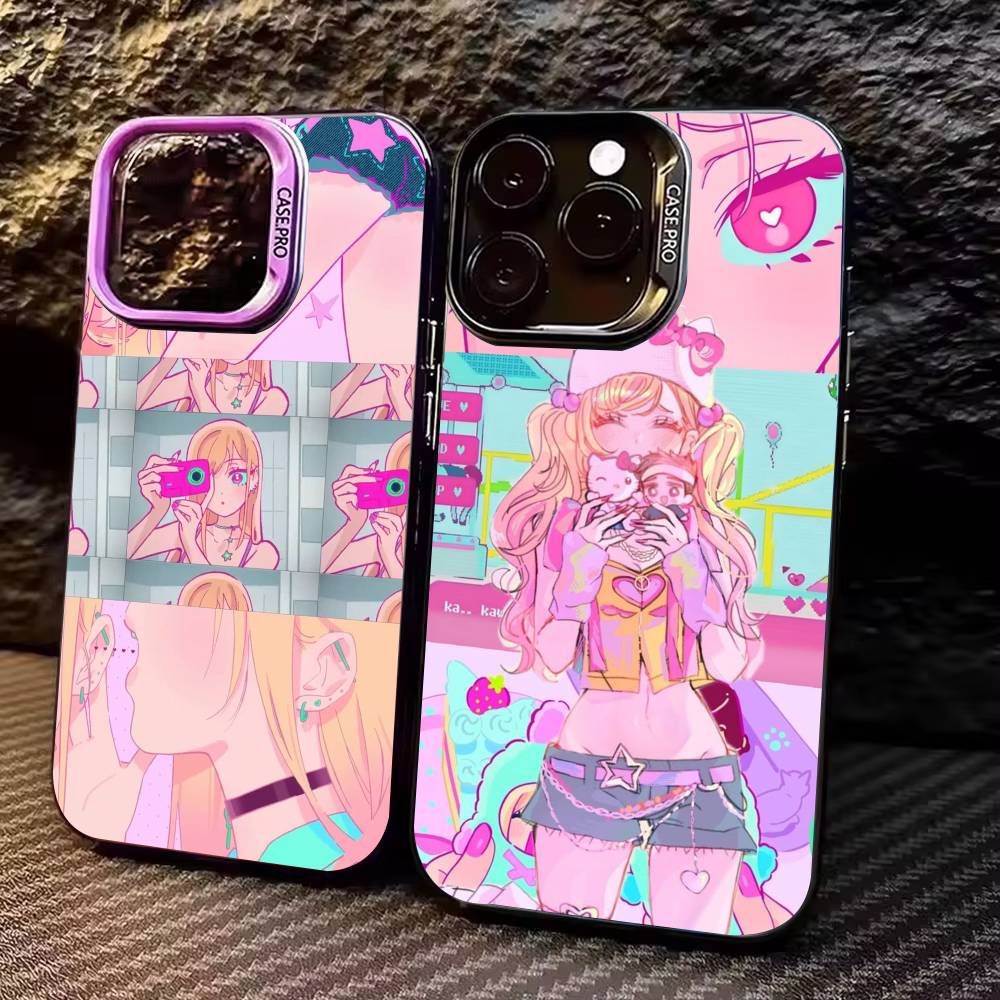 Love M-My Dress-Up Darling Cos - Anime Cosplay Quotes review and price