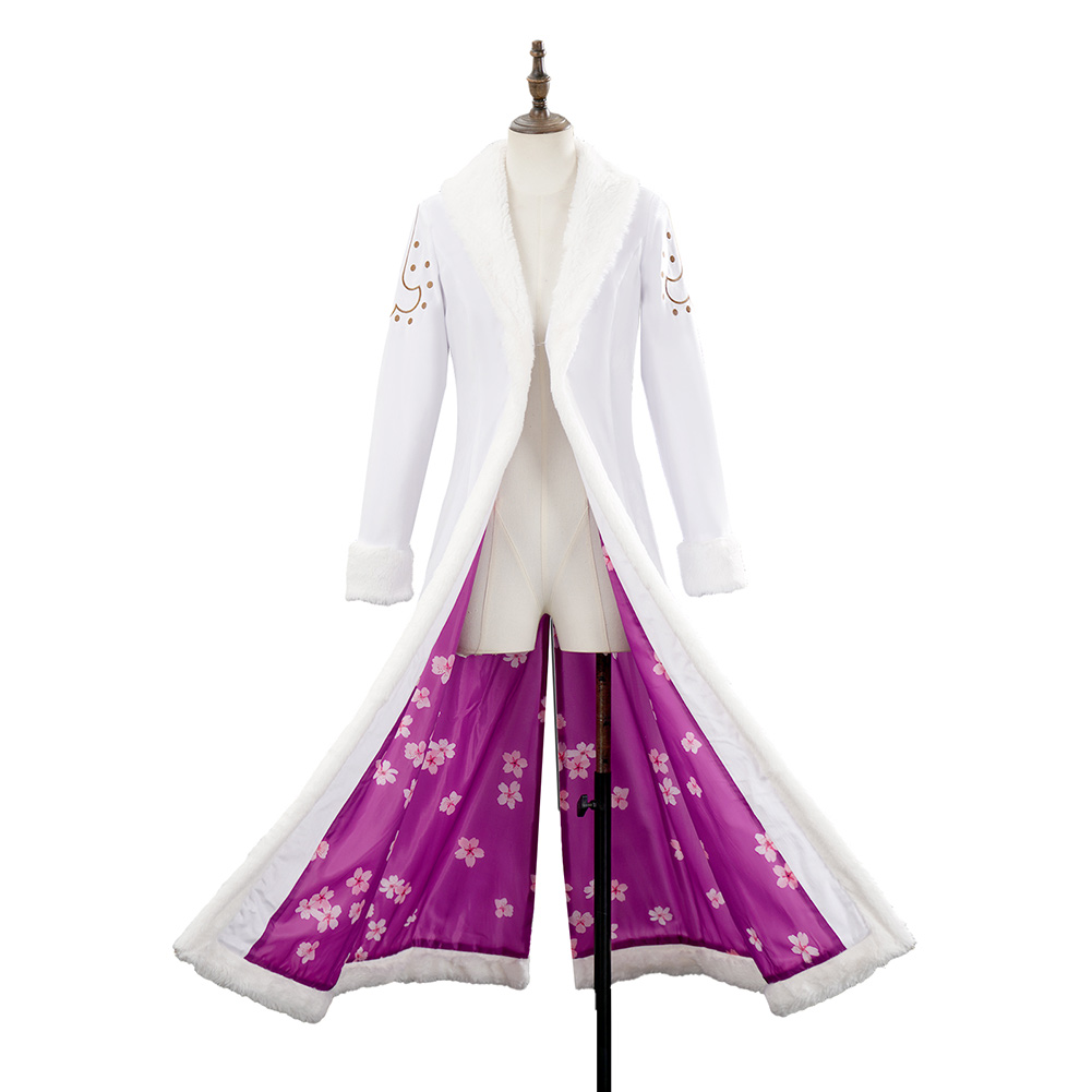 Nico Robin Cosplay Costume Ani - Anime Cosplay Nico Robin review and price
