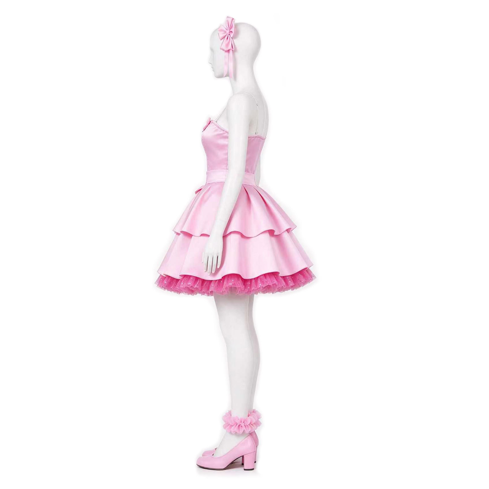 Anime Alien stage Zombie Stage - Anime Zombie Cosplay review and price