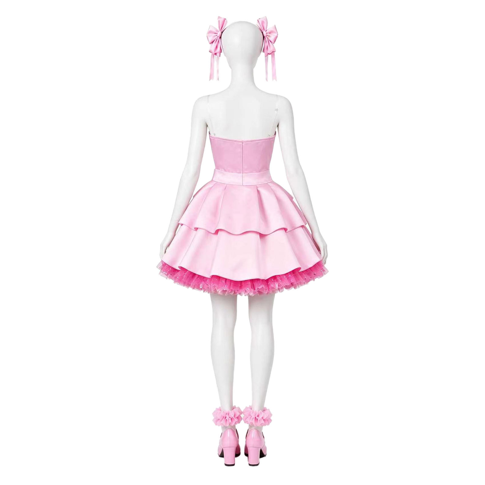 Anime Alien stage Zombie Stage - Anime Zombie Cosplay review and price