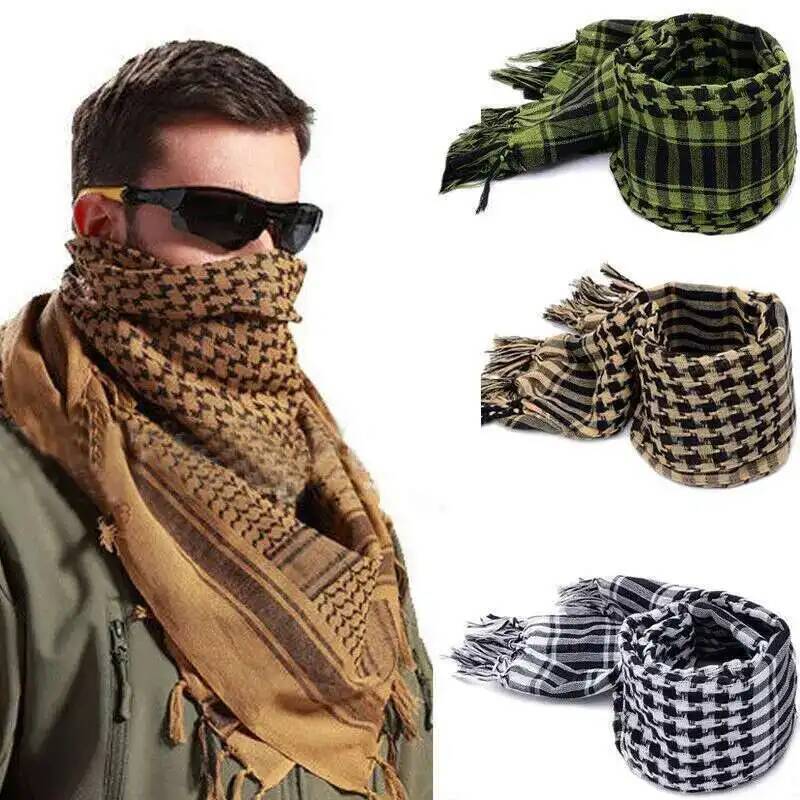 Arafat arab scarf shawl Handso - Anime Cosplay Swimsuit review and price
