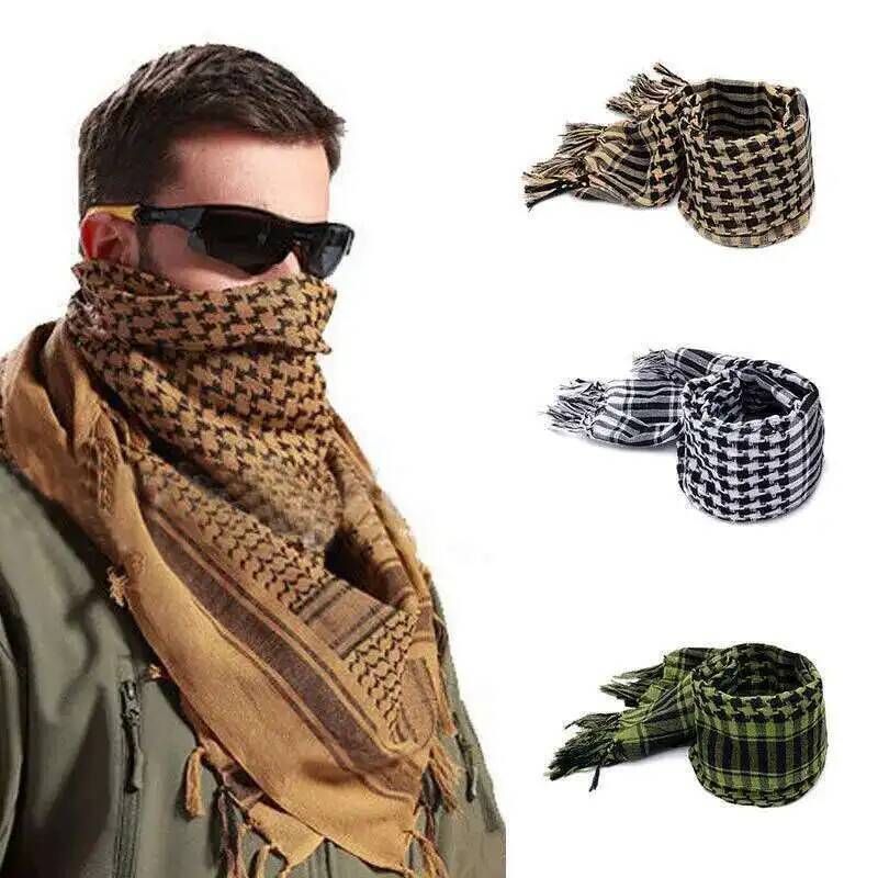 Arafat arab scarf shawl Handso - Anime Cosplay Swimsuit review and price