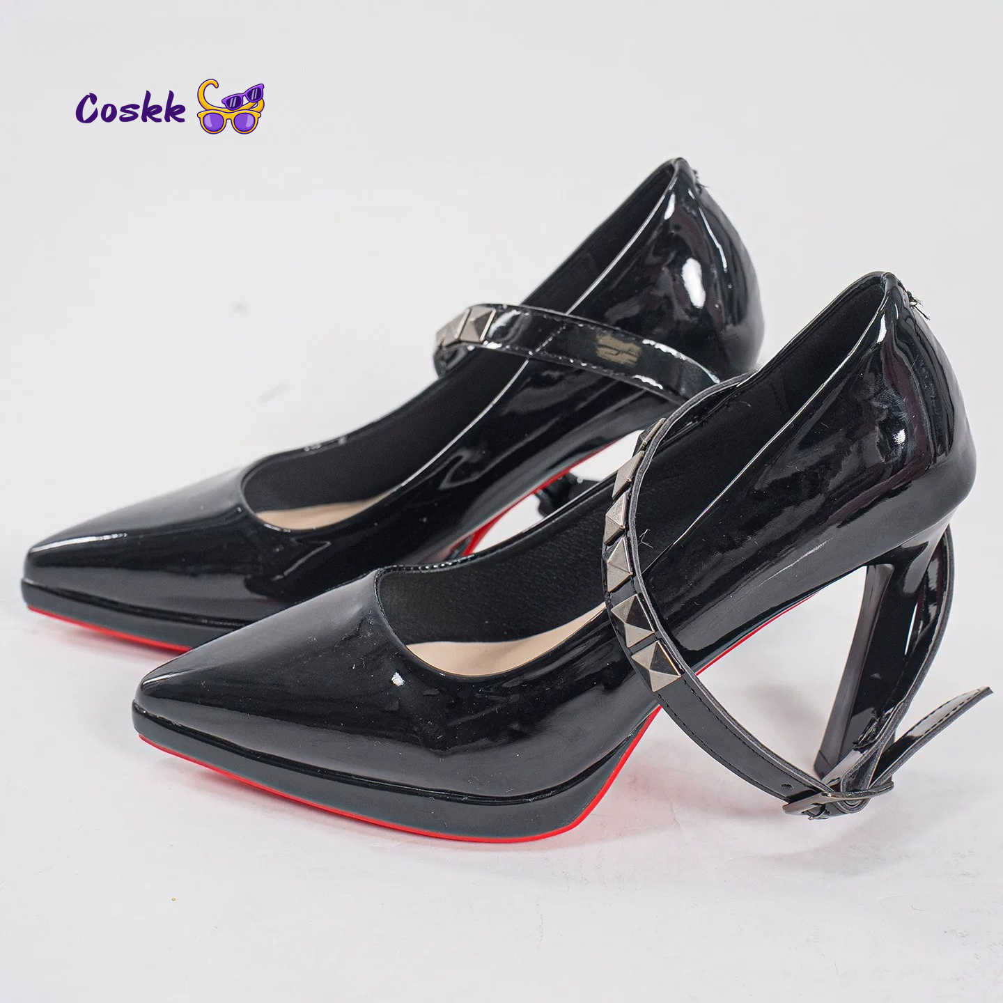 Zenless Zone Zero Ramiel Cospl - Cosplay Anime Shoes review and price