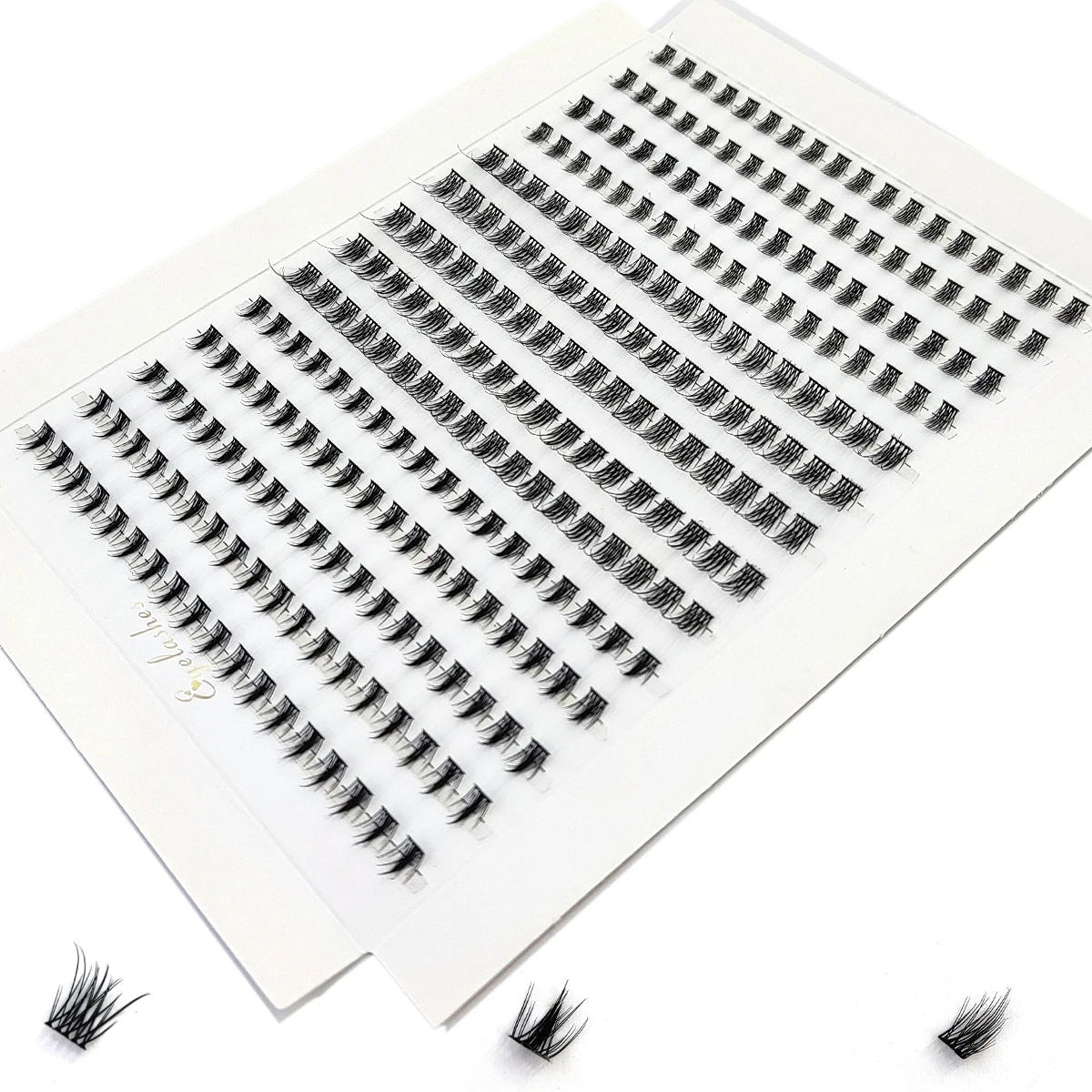 AMSDCN Bottom&Spiky Lashes Clu - Anime Cosplay Lashes review and price