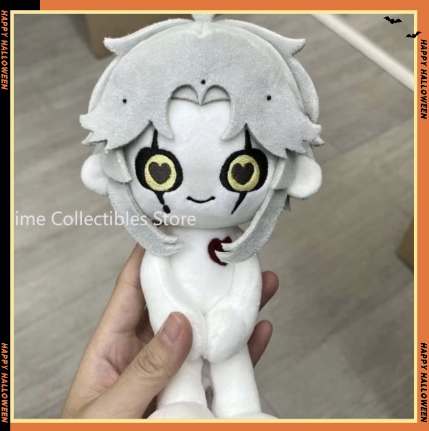 New 15CM The Freak Circus Pier - Anime About Cosplay Girl review and price