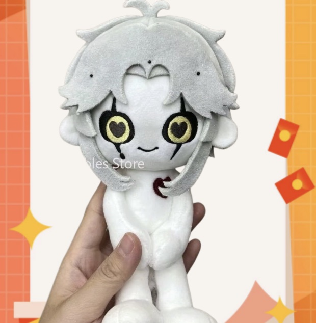 New 15CM The Freak Circus Pier - Anime About Cosplay Girl review and price