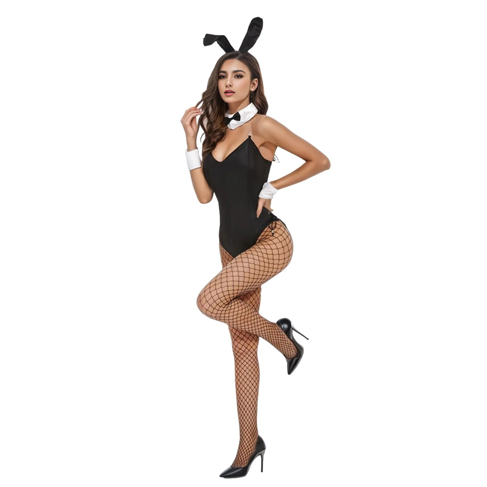2025 Women'S Bunny Girl Suit A - Anime Cosplay Bunny review and price