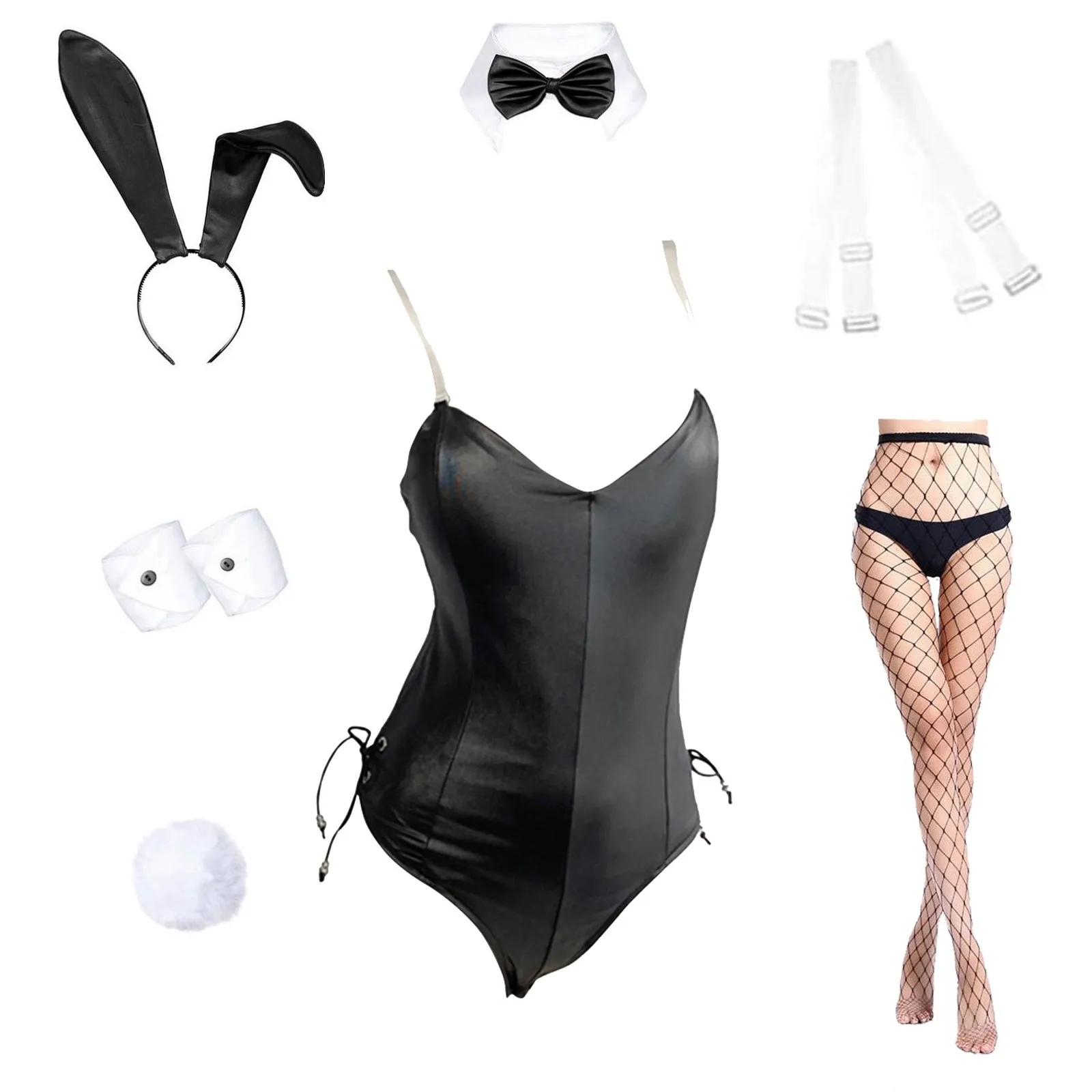 2025 Women'S Bunny Girl Suit A - Anime Cosplay Bunny review and price