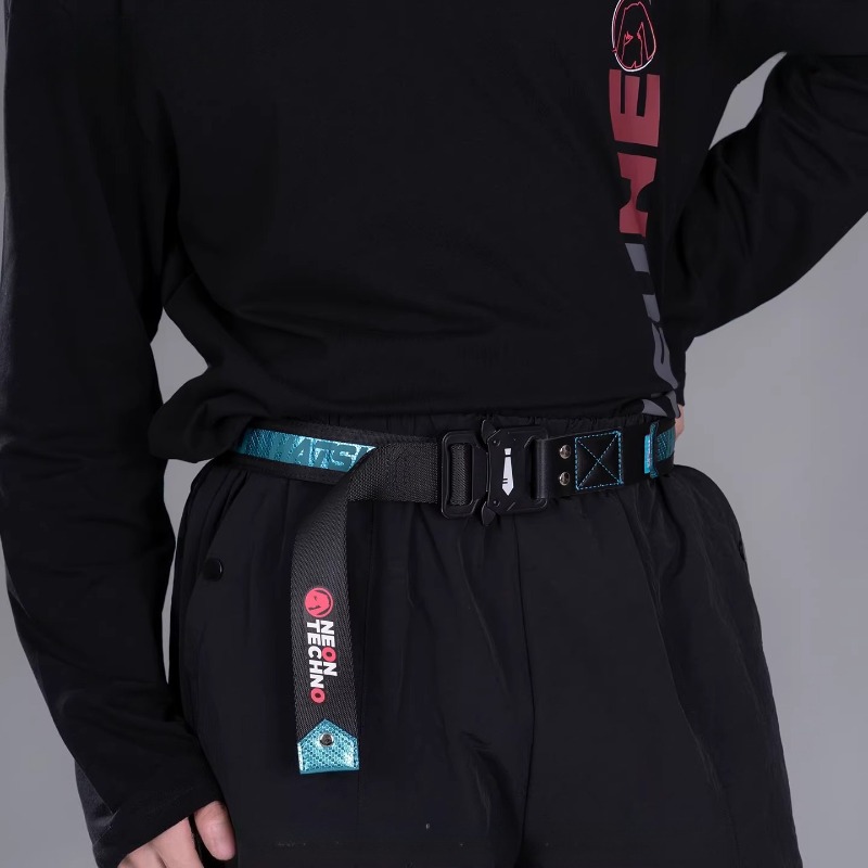 Genuine Hatsune Miku Functiona - My Hero Academia Belt review and price