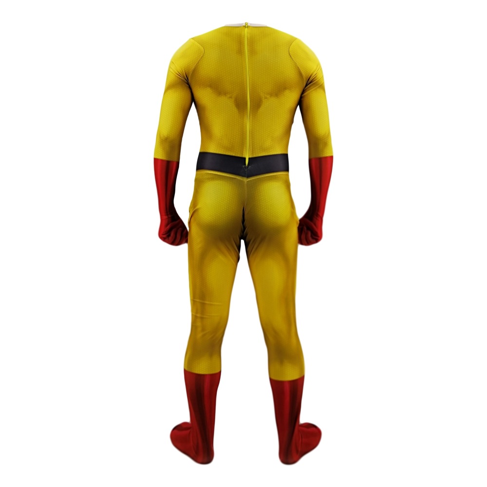 Anime One Punch Man Cosplay Co - Anime Cosplay One Punch Man review and price