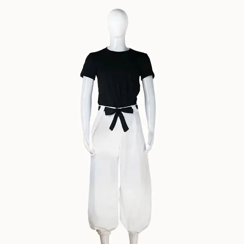 Toji Fushiguro Cosplay Costume - Jujutsu Kaisen Uniform review and price