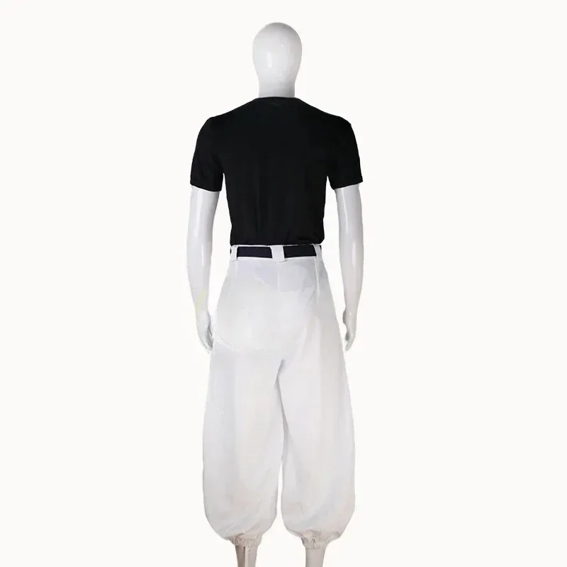 Toji Fushiguro Cosplay Costume - Jujutsu Kaisen Uniform review and price