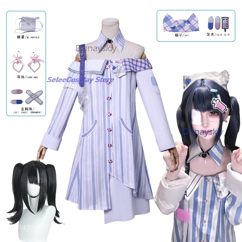Navidad Christmas disfraz Infi - Anime Cosplay Ideas For Women review and price