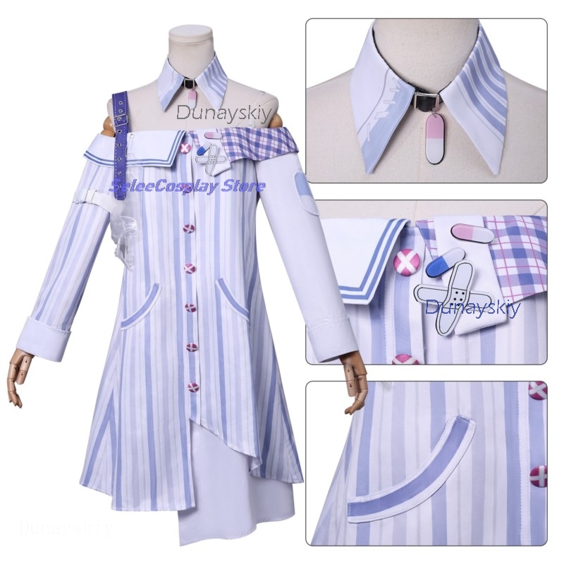 Navidad Christmas disfraz Infi - Anime Cosplay Ideas For Women review and price