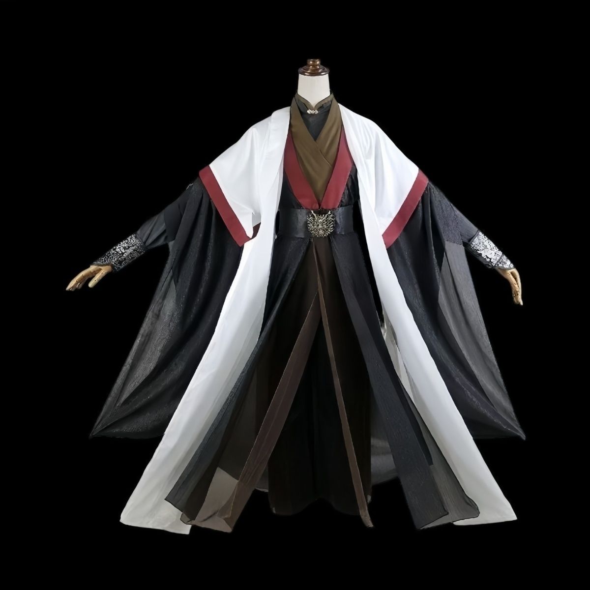 Anime Luo BingHe Cosplay Costu - Cosplay Anime Women review and price