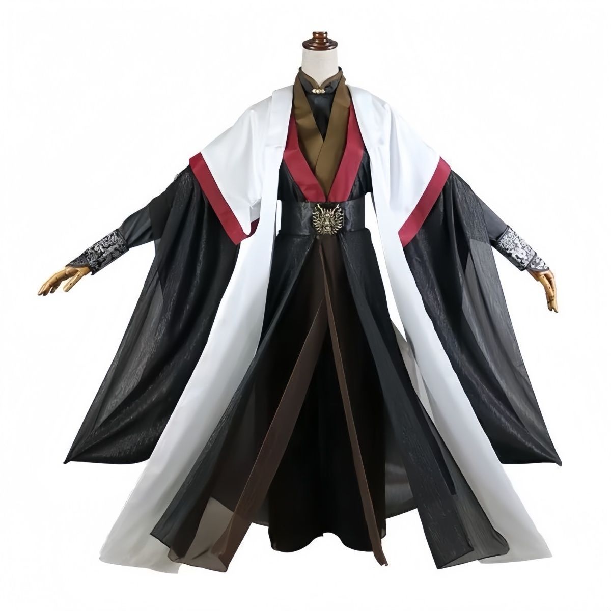 Anime Luo BingHe Cosplay Costu - Cosplay Anime Women review and price