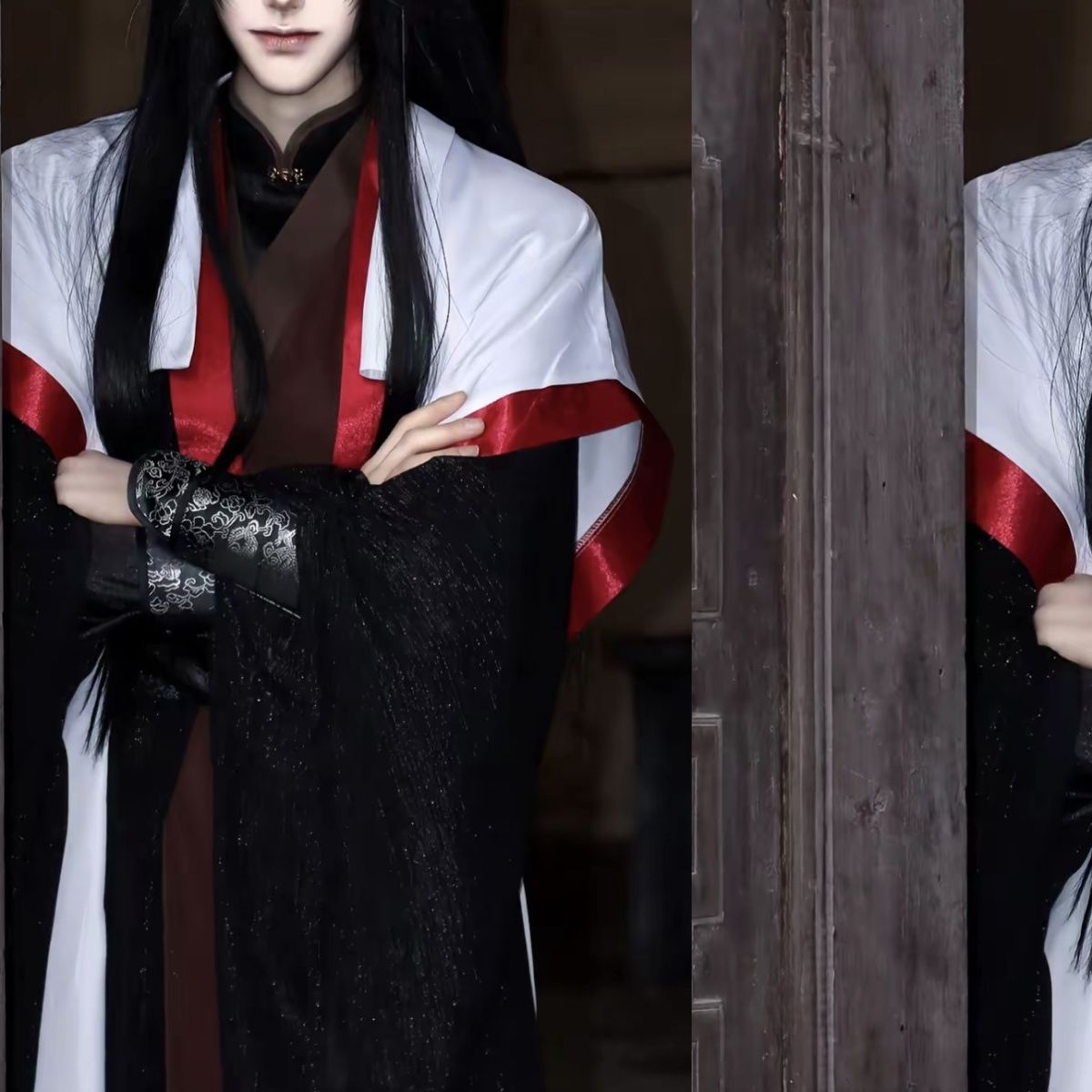 Anime Luo BingHe Cosplay Costu - Cosplay Anime Women review and price