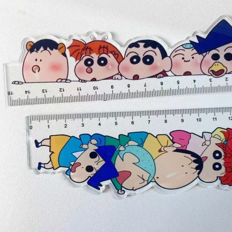 Crayon Shin-chan cartoon cute  - Anime Cosplay Drawing review and price
