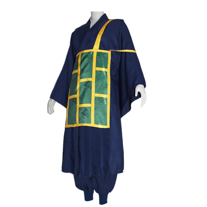 Geto Suguru Cosplay Costume Bl - Anime Cosplay Mujer review and price
