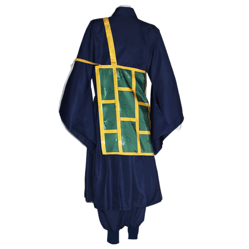 Geto Suguru Cosplay Costume Bl - Anime Cosplay Mujer review and price