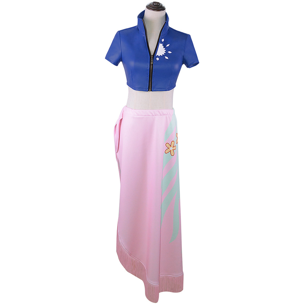 Anime une pièce Nico Robin Cos - Anime Cosplay Nico Robin review and price