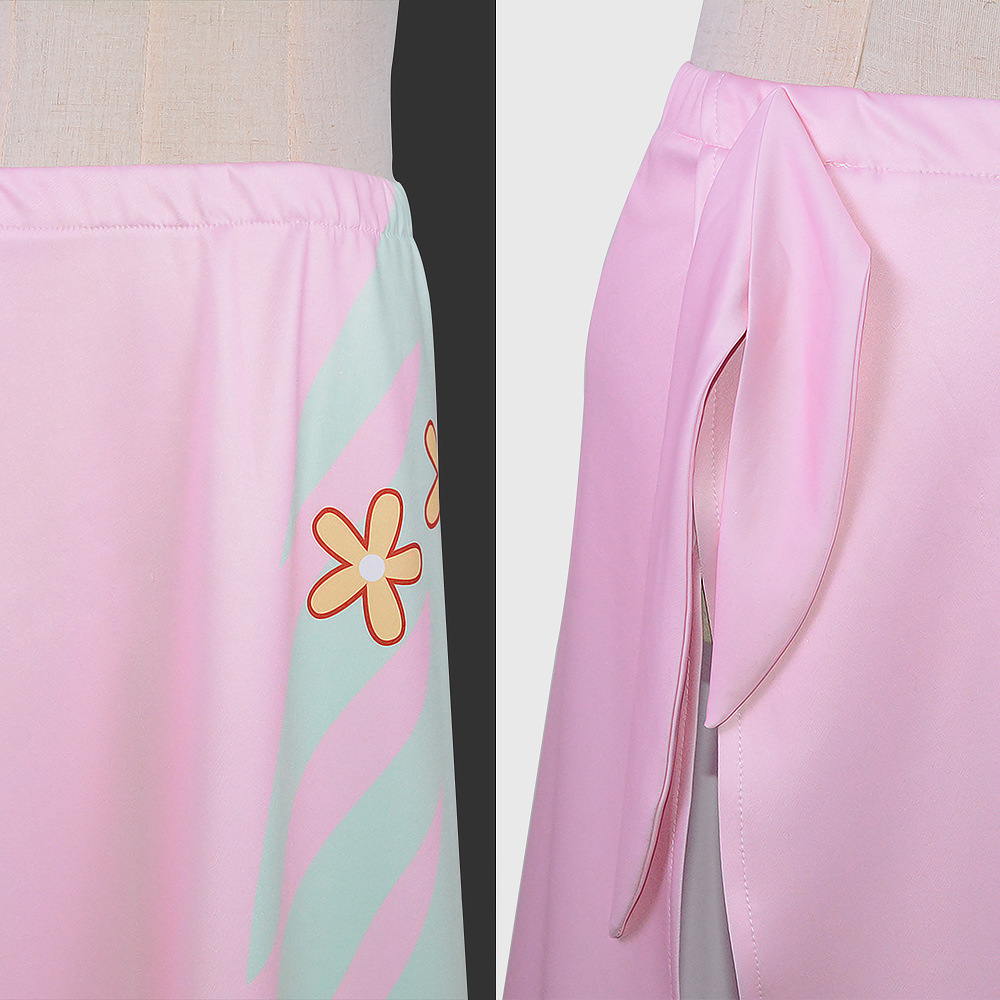 Anime une pièce Nico Robin Cos - Anime Cosplay Nico Robin review and price