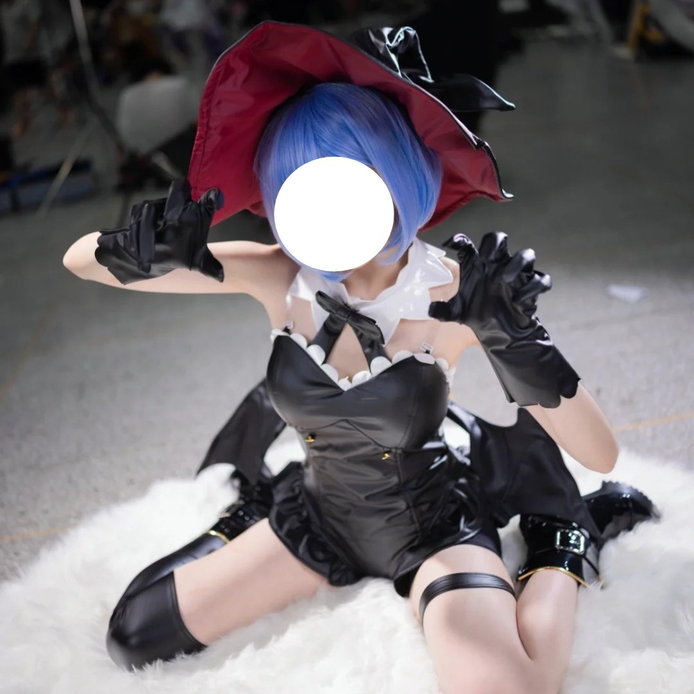 Re:Zero Starting Life in Anoth - Re Zero Rem Wig review and price