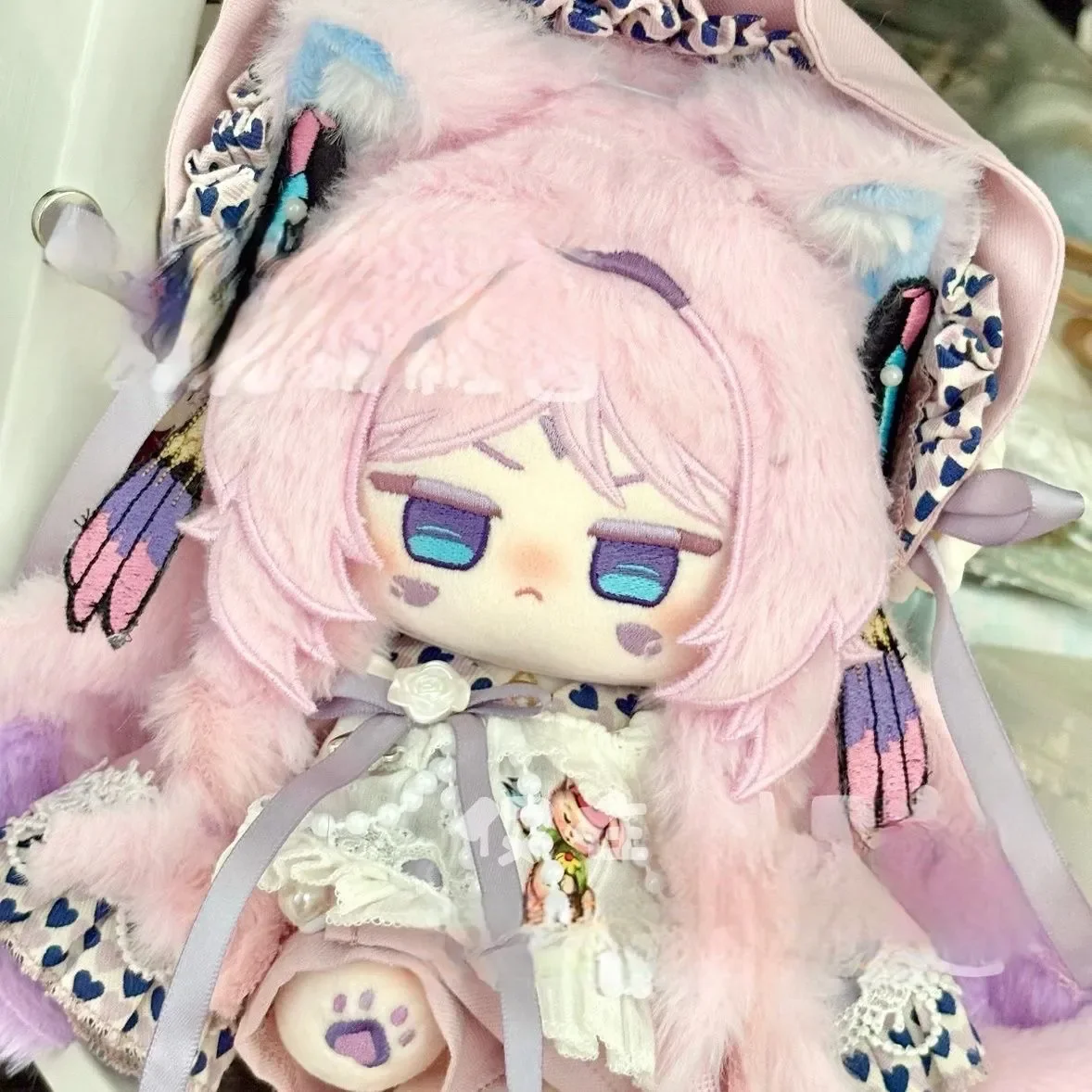 Transparent Bunny Girl Medical - Anime Cosplay Bunny review and price