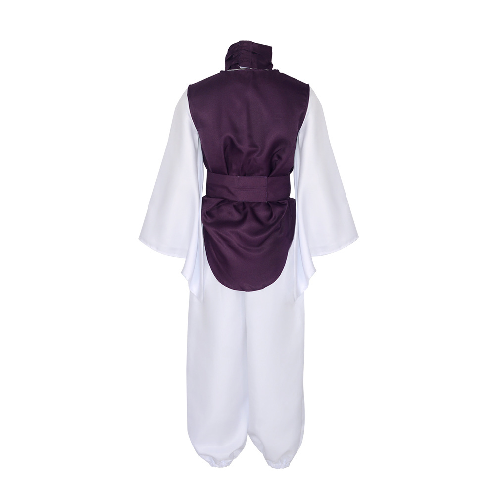 Anime Jujutsu JJK Manga Choso  - Jujutsu Kaisen Uniform review and price