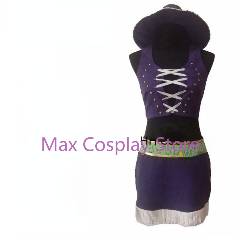 Max Anime Nico Robin Cosplay C - Anime Cosplay Nico Robin review and price