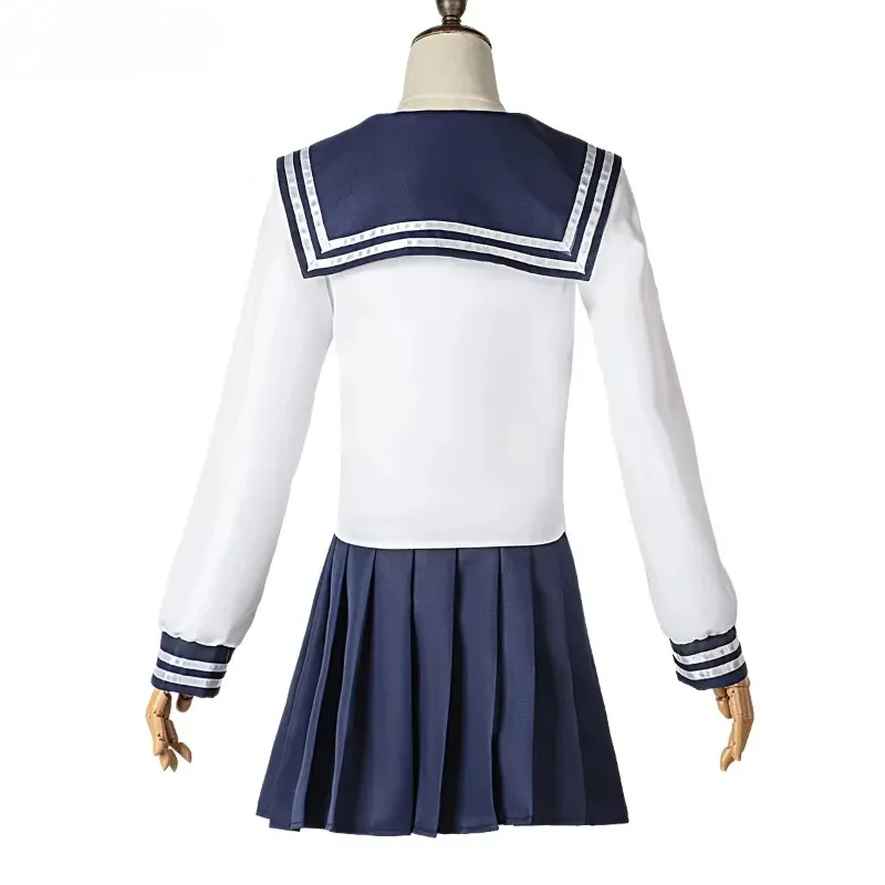 A;3\v,7'd/ABC123Amanai Riko Co - Jujutsu Kaisen Uniform review and price
