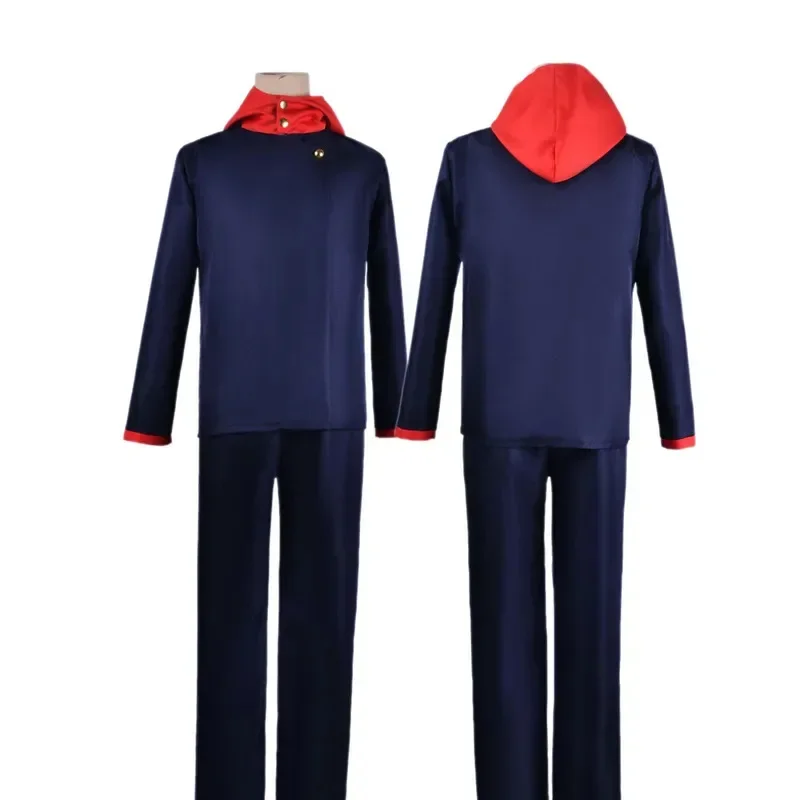 2026    Anime Jujutsu Kaisen I - Jujutsu Kaisen Uniform review and price