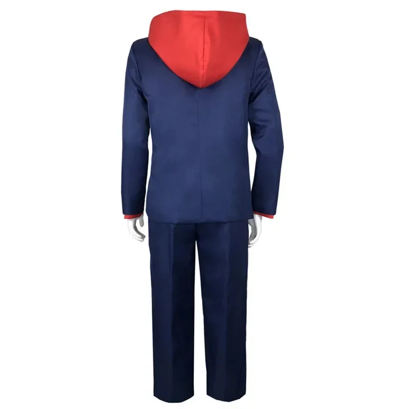 2026    Anime Jujutsu Kaisen I - Jujutsu Kaisen Uniform review and price