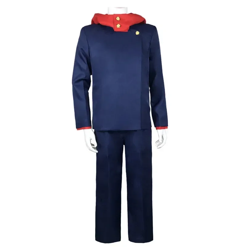 2026    Anime Jujutsu Kaisen I - Jujutsu Kaisen Uniform review and price