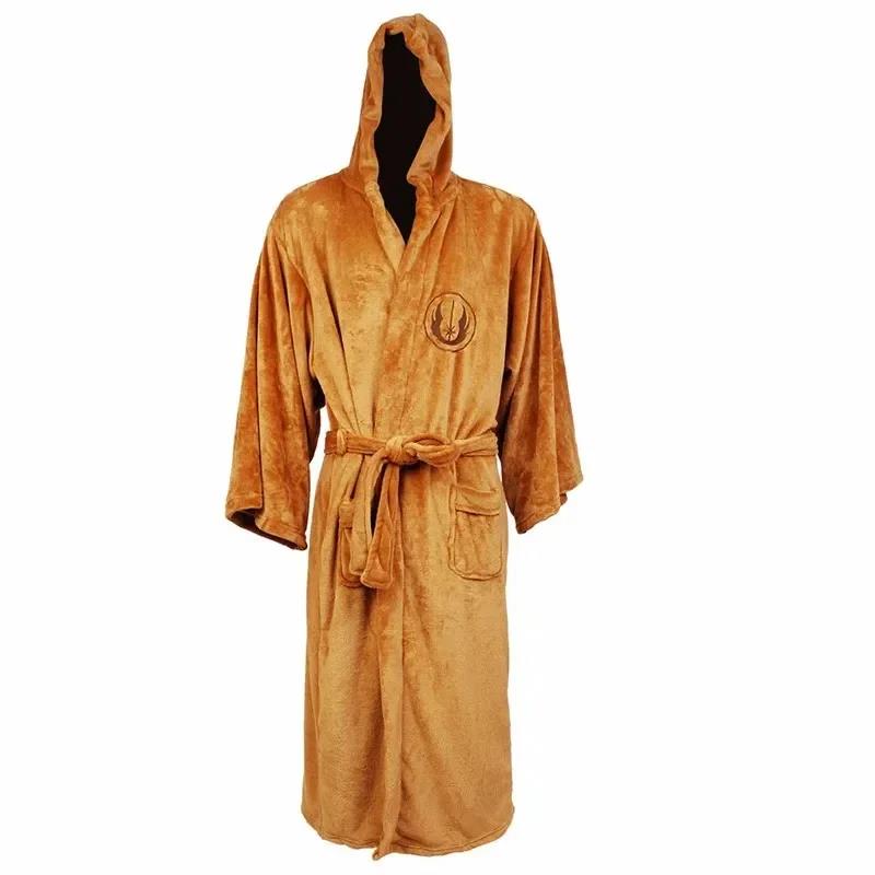 Jedi Cosplay Nightgown Male Ho - Cosplay Anime Basic review and price