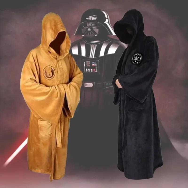 Jedi Cosplay Nightgown Male Ho - Cosplay Anime Basic review and price